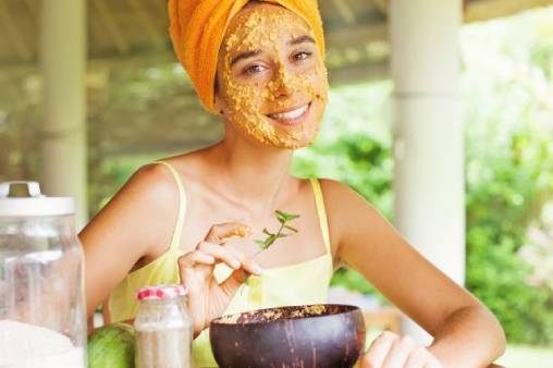 Ayurveda Beauty Therapy