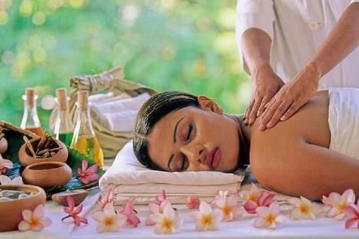 Ayurveda Massage & Panchakarma Therapy