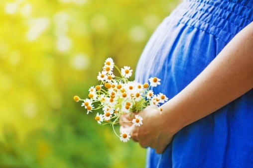 Ayurvedic Pregnancy & Mother – Baby Care