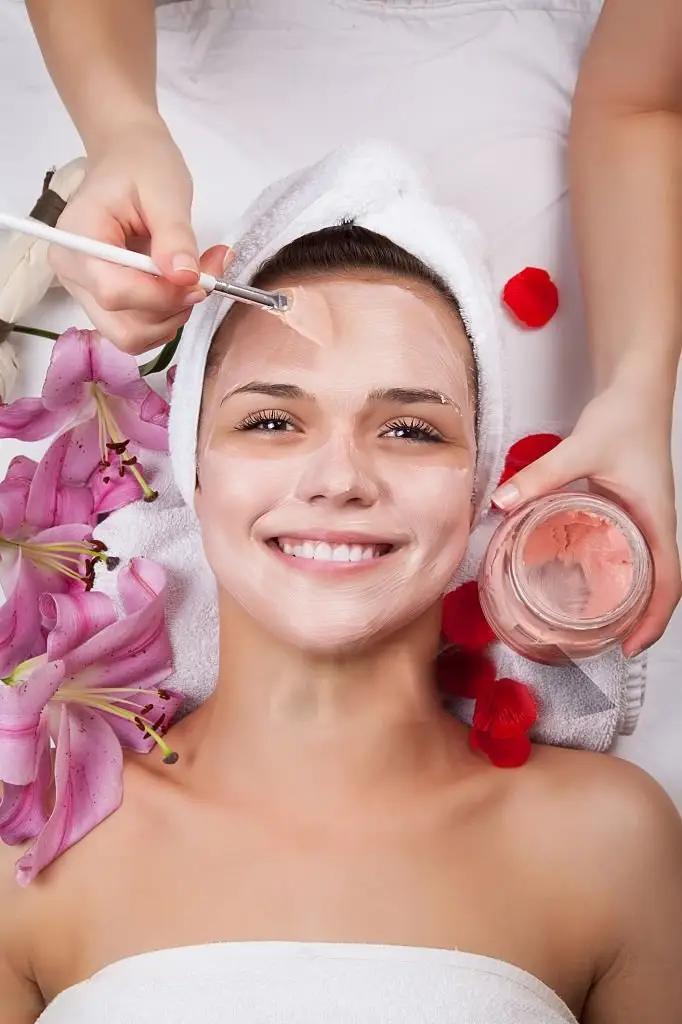 Ayurveda Beauty Therapy
