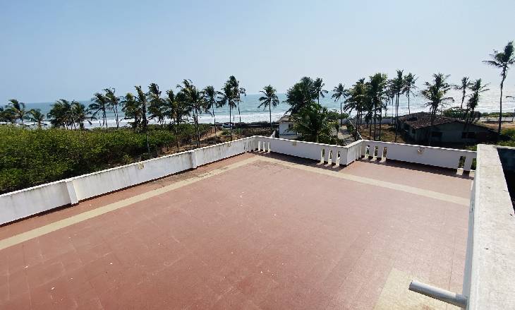 Ganga Beach Resort