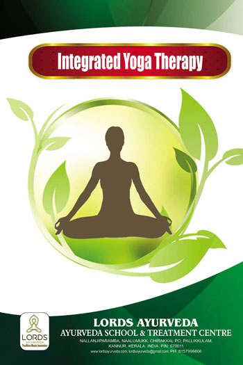 Integrated Yoga Therapy