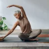 Yoga & Meditation