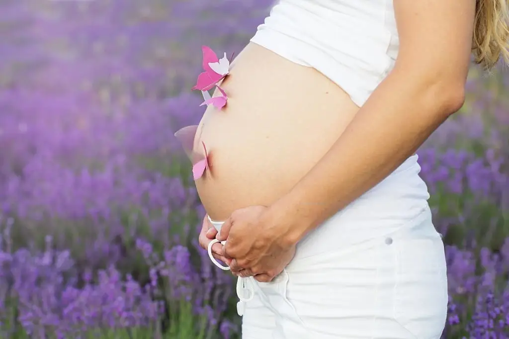 Ayurvedic Pregnancy & Mother – Baby Care