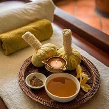 Panchakarma Therapies(Detoxification Treatments)