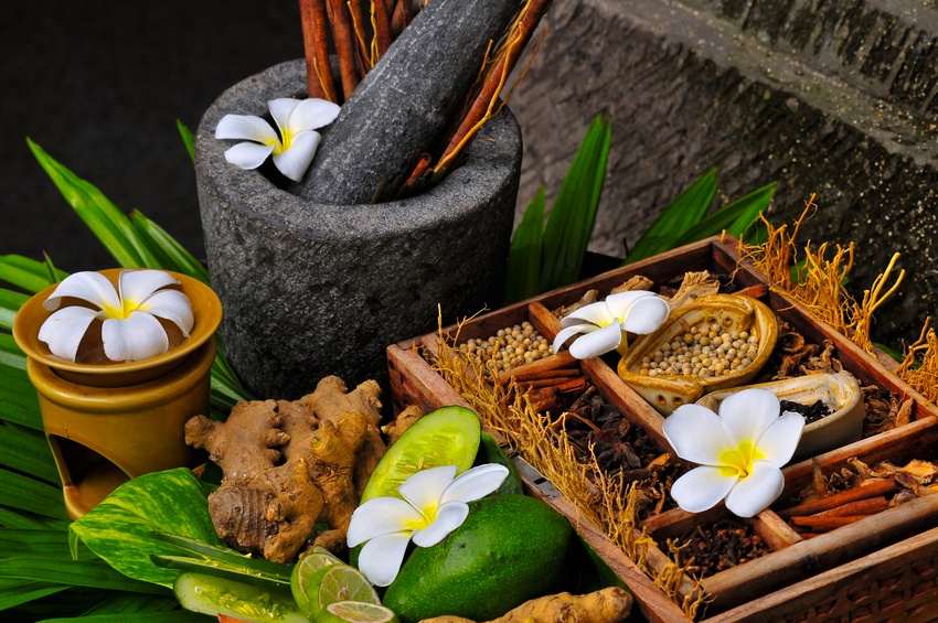 Why – Ayurveda