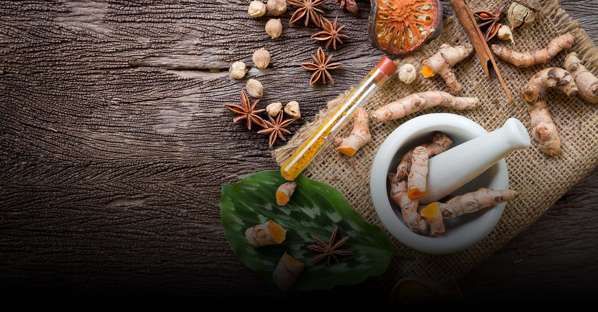 Discover the Advantages of Pursuing Ayurveda Courses.