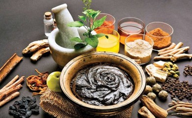 Understanding The Difference Between  Ayurveda and Naturopathy