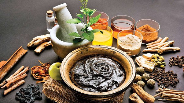 Understanding The Difference Between  Ayurveda and Naturopathy