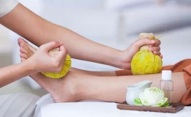 Freedom from Joint Pain: Ayurvedic Healing at Lords Ayurveda