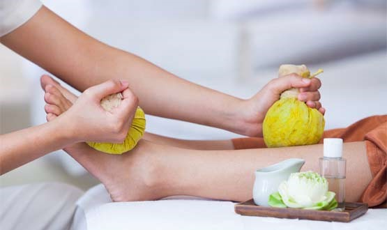 Freedom from Joint Pain: Ayurvedic Healing at Lords Ayurveda