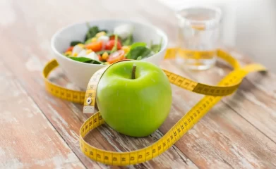 Ayurvedic Wisdom for Weight Management: Diet, Detox, and Yoga