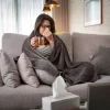 Allergy Treatment in Ayurveda: Holistic Remedies for Long-Term Relief