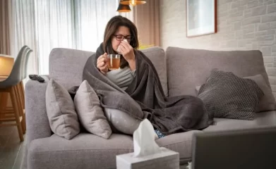 Allergy Treatment in Ayurveda: Holistic Remedies for Long-Term Relief