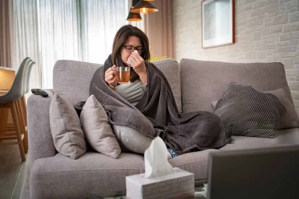 Allergy Treatment in Ayurveda: Holistic Remedies for Long-Term Relief