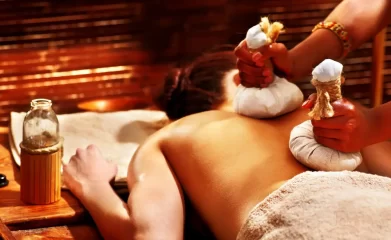 How Ayurveda Can Help Treat Psoriasis Naturally and Effectively