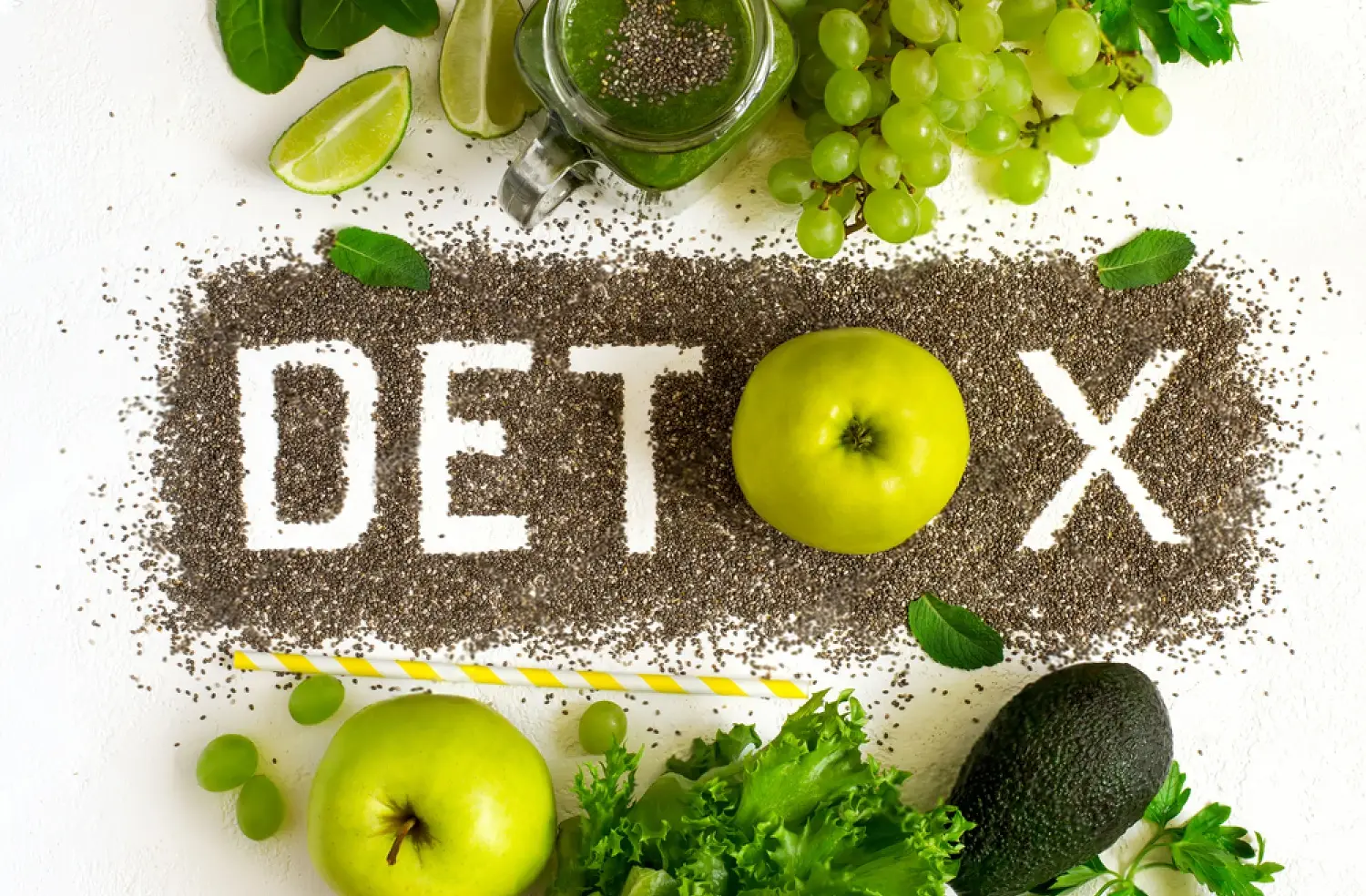 Panchakarma Explained: Ayurvedic Detox Steps, Diet, and Health Benefits
