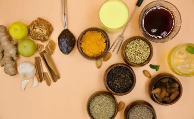 Seasons, Strength, and Self: An Ayurvedic Journey to Immunity