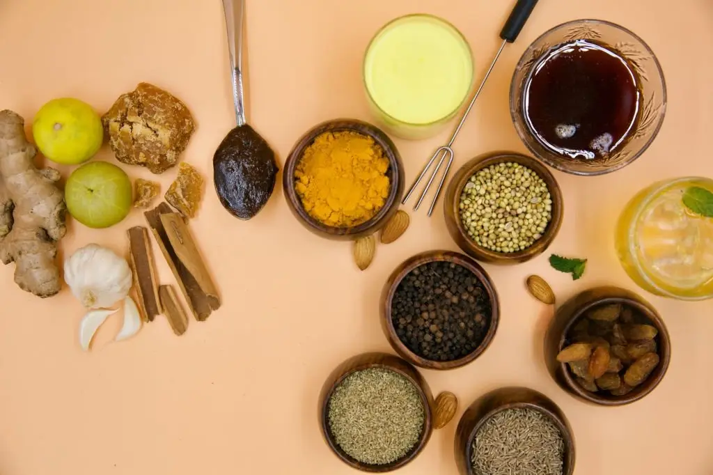 Seasons, Strength, and Self: An Ayurvedic Journey to Immunity