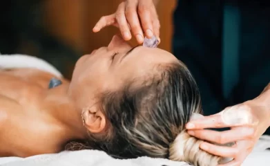 Silencing the Storm: Ayurvedic Techniques to Soothe the Modern Mind