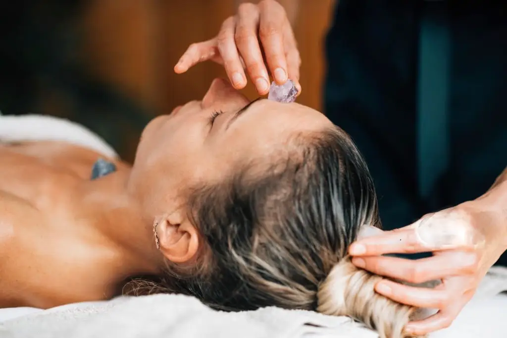 Silencing the Storm: Ayurvedic Techniques to Soothe the Modern Mind