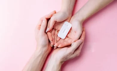 Ayurvedic Tips for Fertility, Pregnancy, and Baby Health