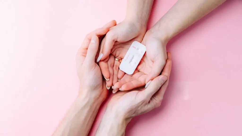 Ayurvedic Tips for Fertility, Pregnancy, and Baby Health