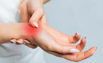 Rheumatoid Arthritis & Ayurveda: Restoring Joint Health Naturally