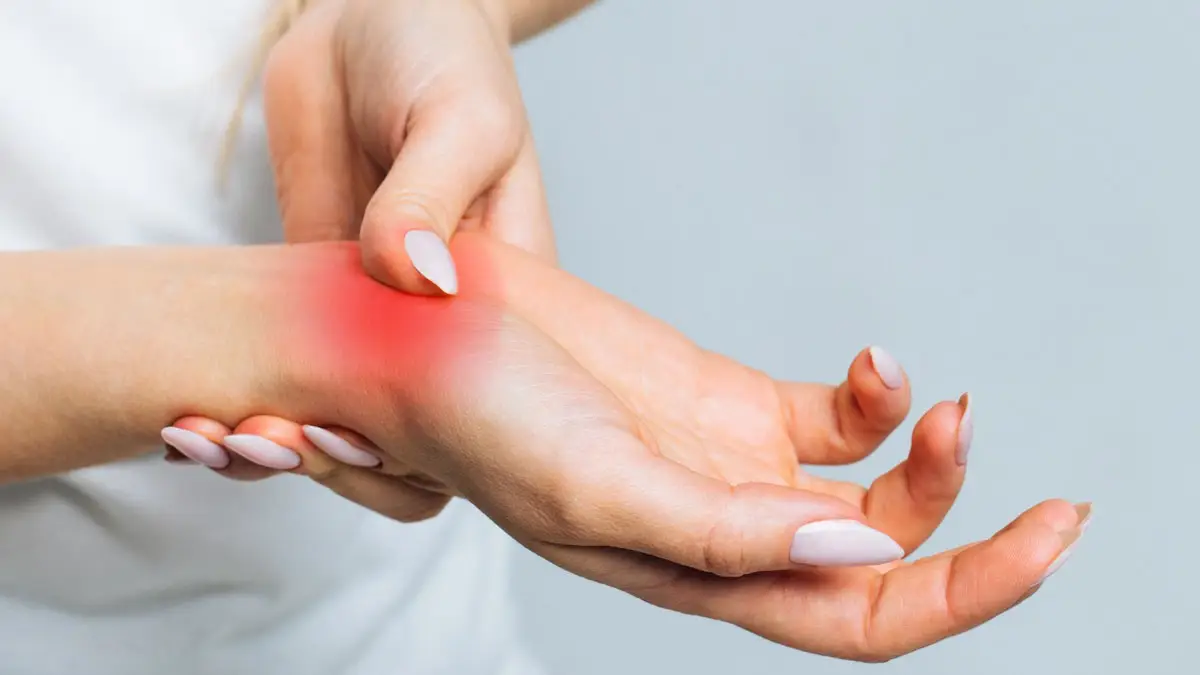 Rheumatoid Arthritis & Ayurveda: Restoring Joint Health Naturally