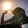 Hot Weather, Cool Body: Ayurvedic Rituals for Summer Wellness
