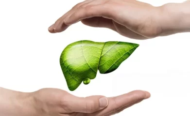 Boost Liver Health Naturally: Ayurvedic Treatments and Home Remedies