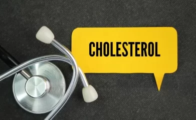 Effective Ayurvedic Ways to Lower Bad Cholesterol and Boost Heart Health
