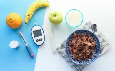 Diabetes Control in Ayurveda: Natural Remedies, Diet, Yoga & Lifestyle Tips