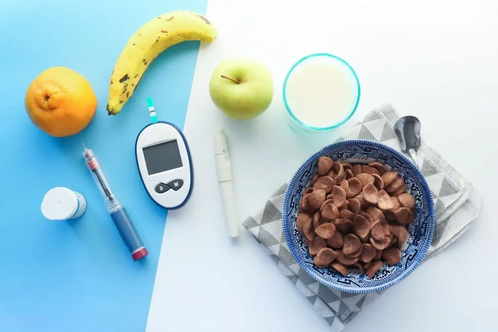 Diabetes Control in Ayurveda: Natural Remedies, Diet, Yoga & Lifestyle Tips