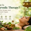 What Is Ayurvedic Therapy? Benefits, Scope, and Treatment Types
