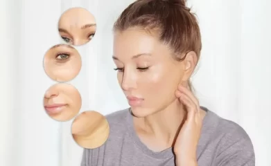 Ayurvedic Anti-Ageing Secrets: Slow Down Wrinkles & Pigmentation Naturally