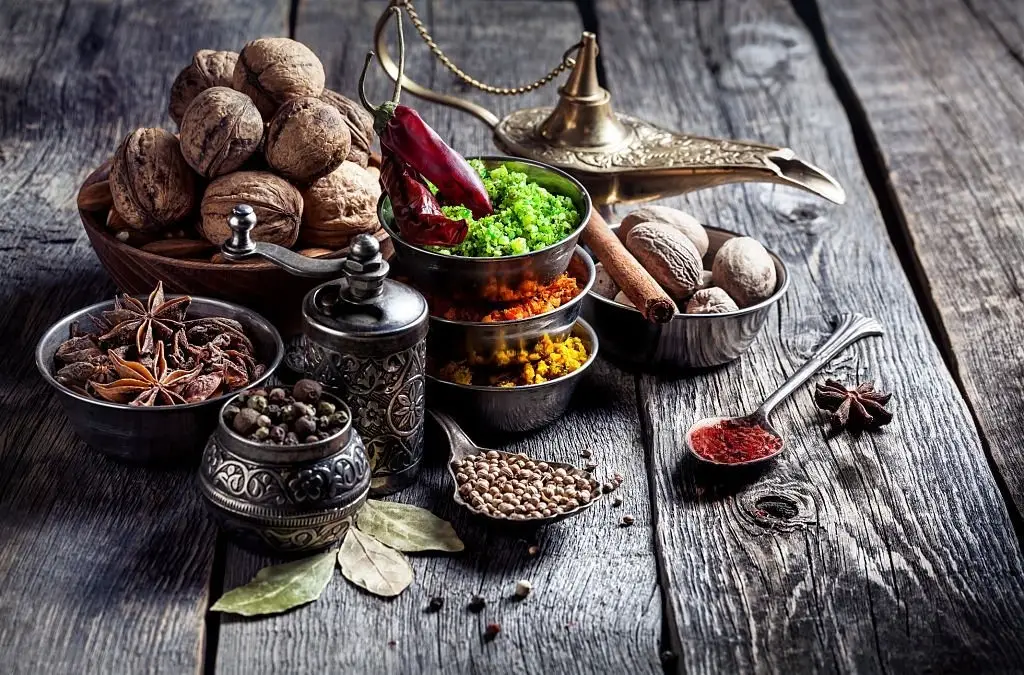 Ayurveda Food and Nutrition Guide: Balanced Eating for Health and Longevity
