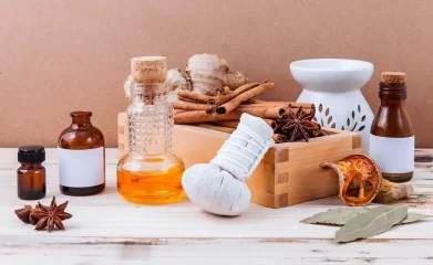 What Is Ayurvedic Therapy? Benefits, Scope, and Treatment Types