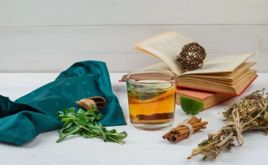 The Science of Life: Why Studying Ayurveda is More Relevant Today Than Ever