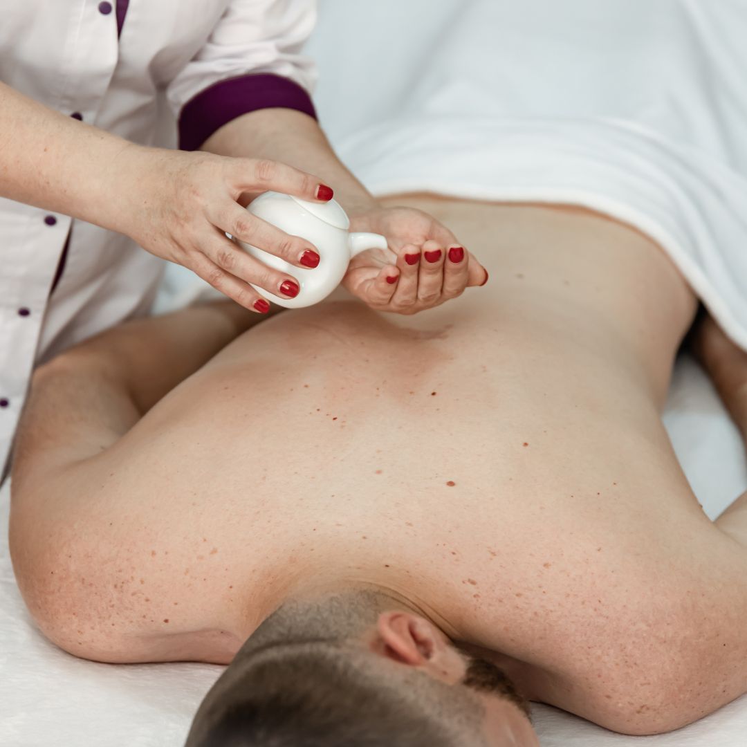 Kalari Marma Massage Kerala: Ancient Body Healing Therapy from Kerala