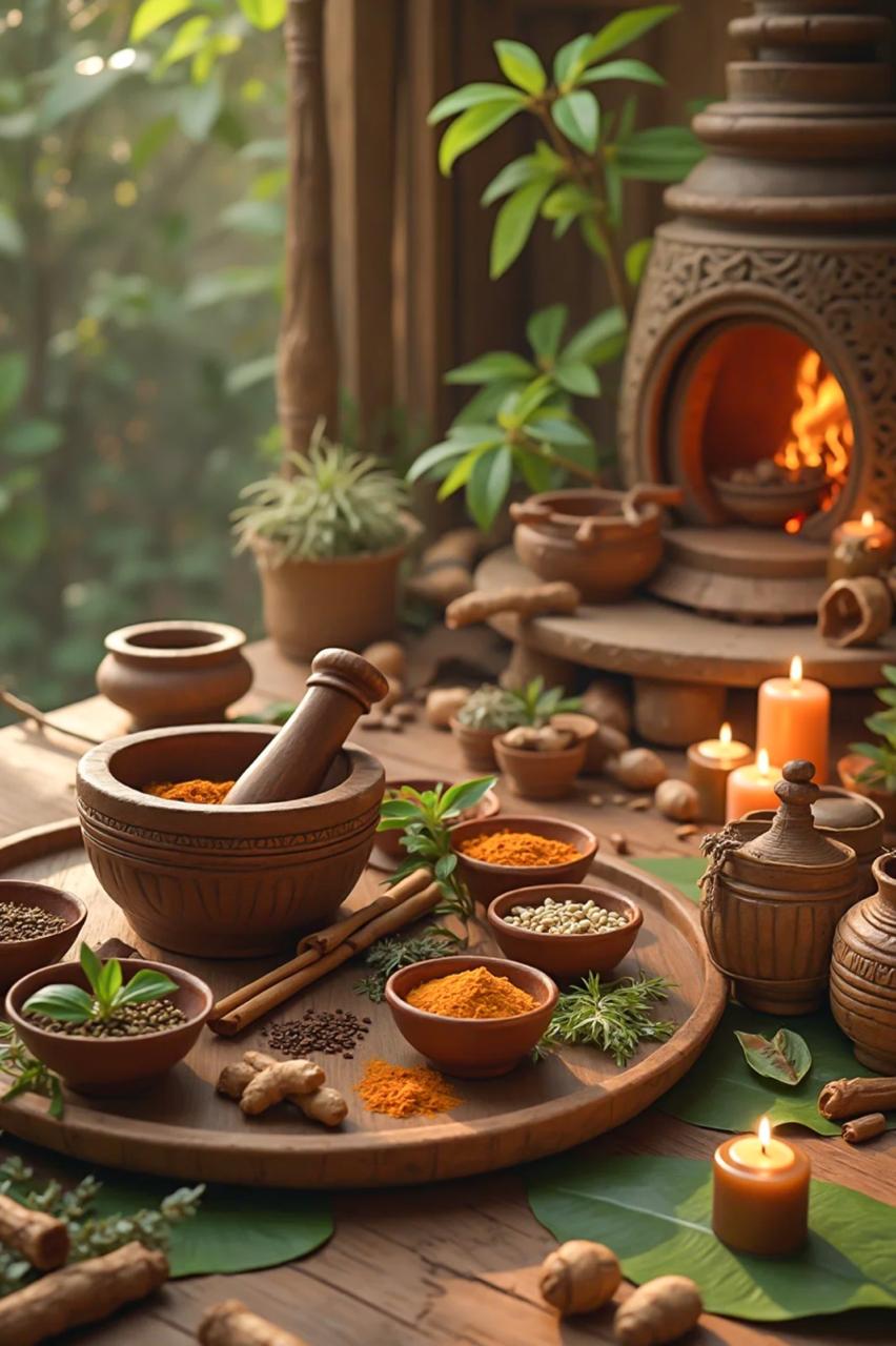 What is Panchakarma in Ayurveda Course? Complete Guide