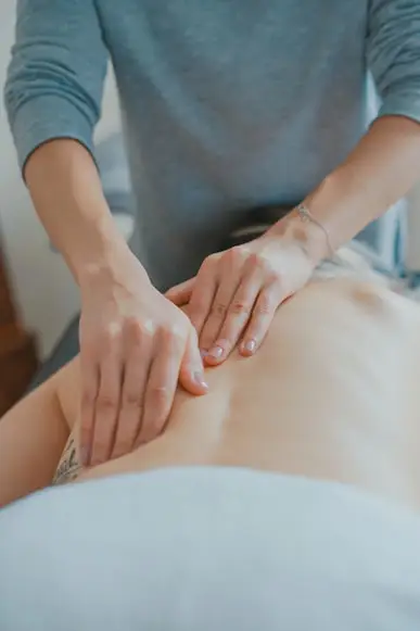 Ayurveda Bodywork