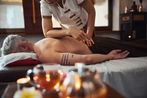 Ayurveda Bodywork