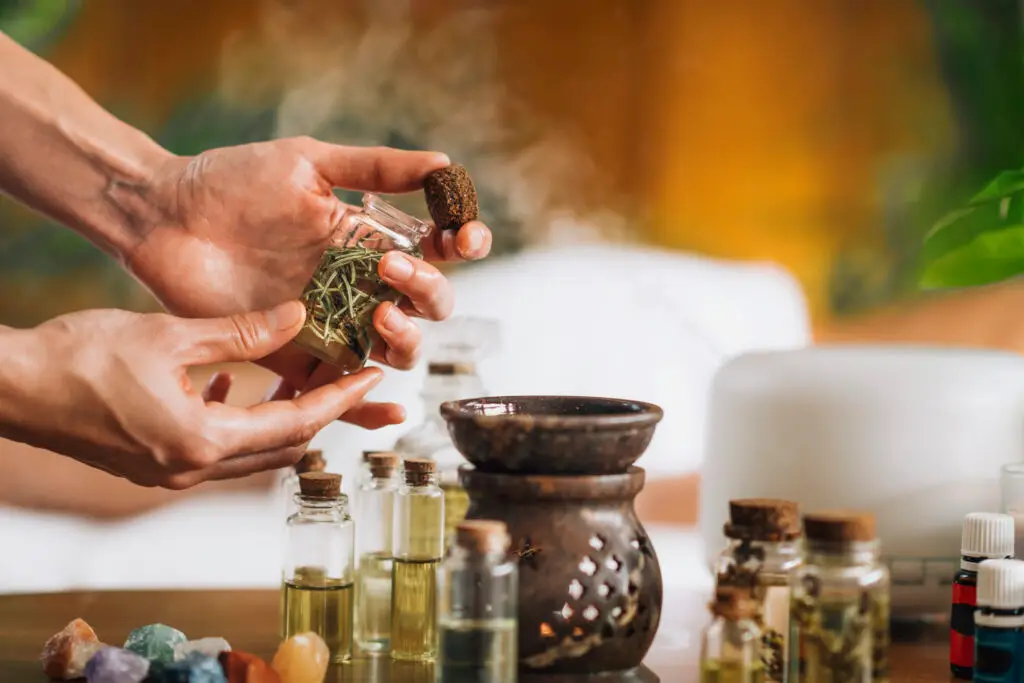 Ayurvedic Lifestyle Management Course