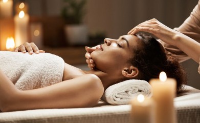 Why Panchakarma Works for Total Wellness