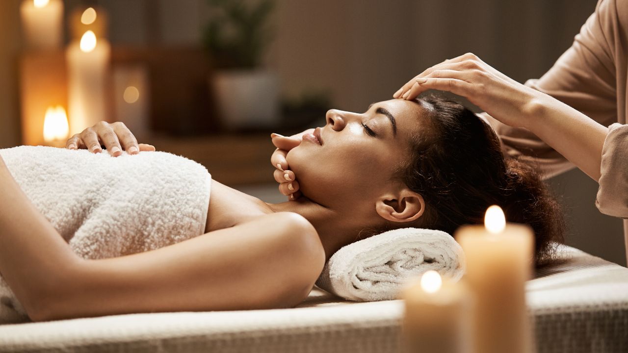 Why Panchakarma Works for Total Wellness