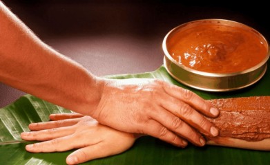 Ayurveda Treatment in Kerala : A Complete Guide to Authentic Ayurvedic Healing