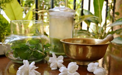 Panchakarma Course in Kerala: A Practical Introduction to Traditional Ayurvedic Therapy