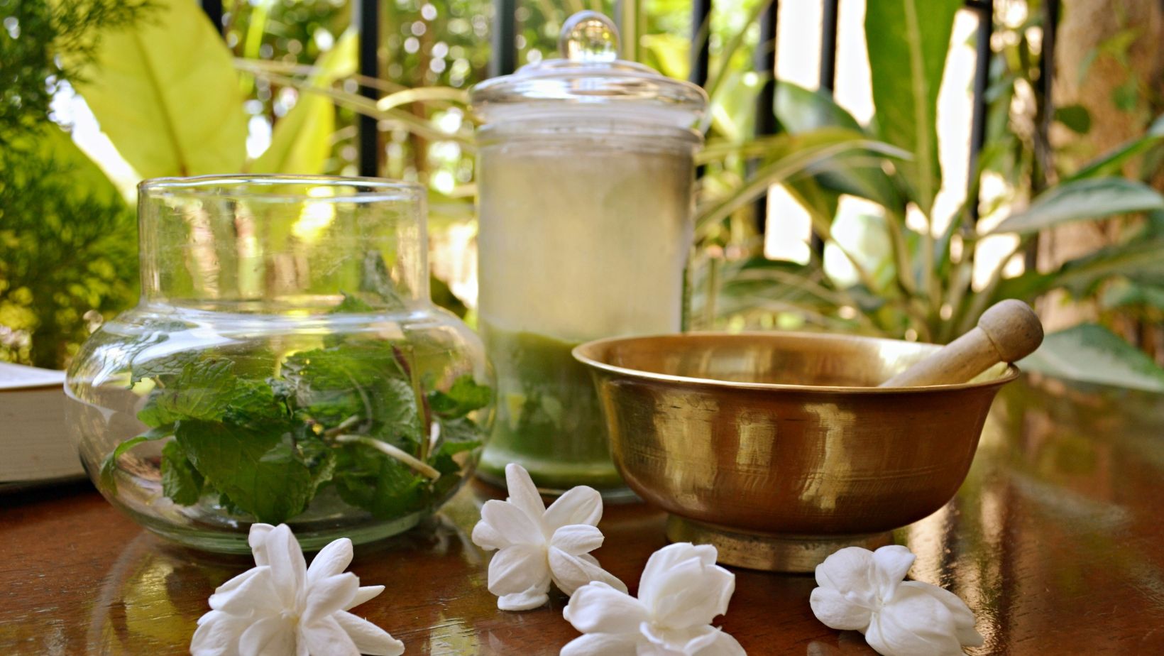Panchakarma Course in Kerala: A Practical Introduction to Traditional Ayurvedic Therapy