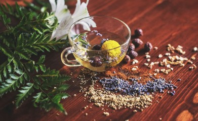 Self-Paced Ayurveda Course: Learn Ayurveda at Your Own Pace